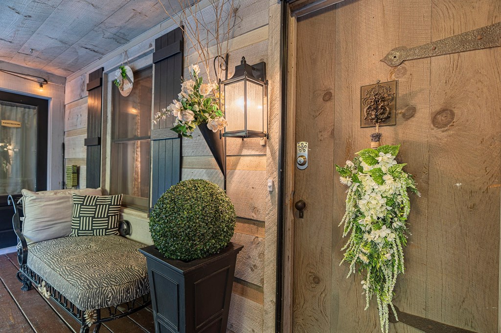 540 Young Cane Creek Road Blairsville, GA 30512 - Photo 45 of 72