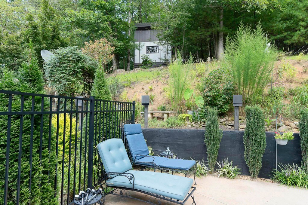 540 Young Cane Creek Road Blairsville, GA 30512 - Photo 47 of 72