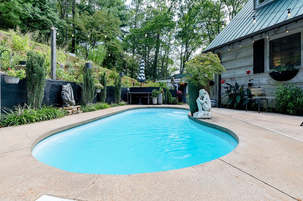 540 Young Cane Creek Road Blairsville, GA 30512 - Photo 48 of 72