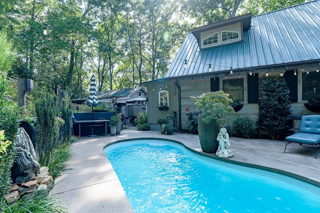 540 Young Cane Creek Road Blairsville, GA 30512 - Photo 49 of 72