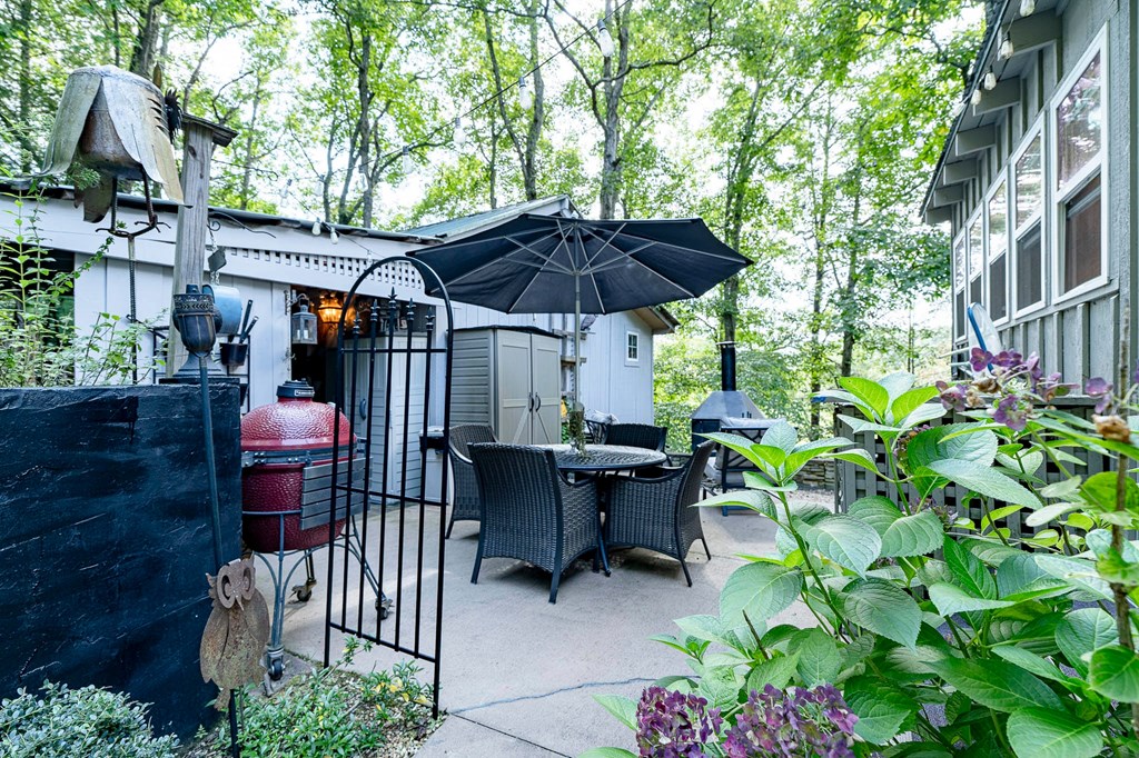 540 Young Cane Creek Road Blairsville, GA 30512 - Photo 51 of 72