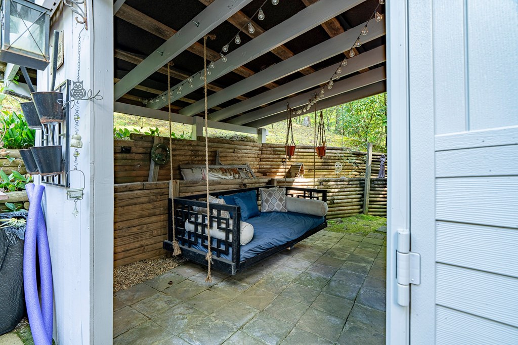 540 Young Cane Creek Road Blairsville, GA 30512 - Photo 53 of 72