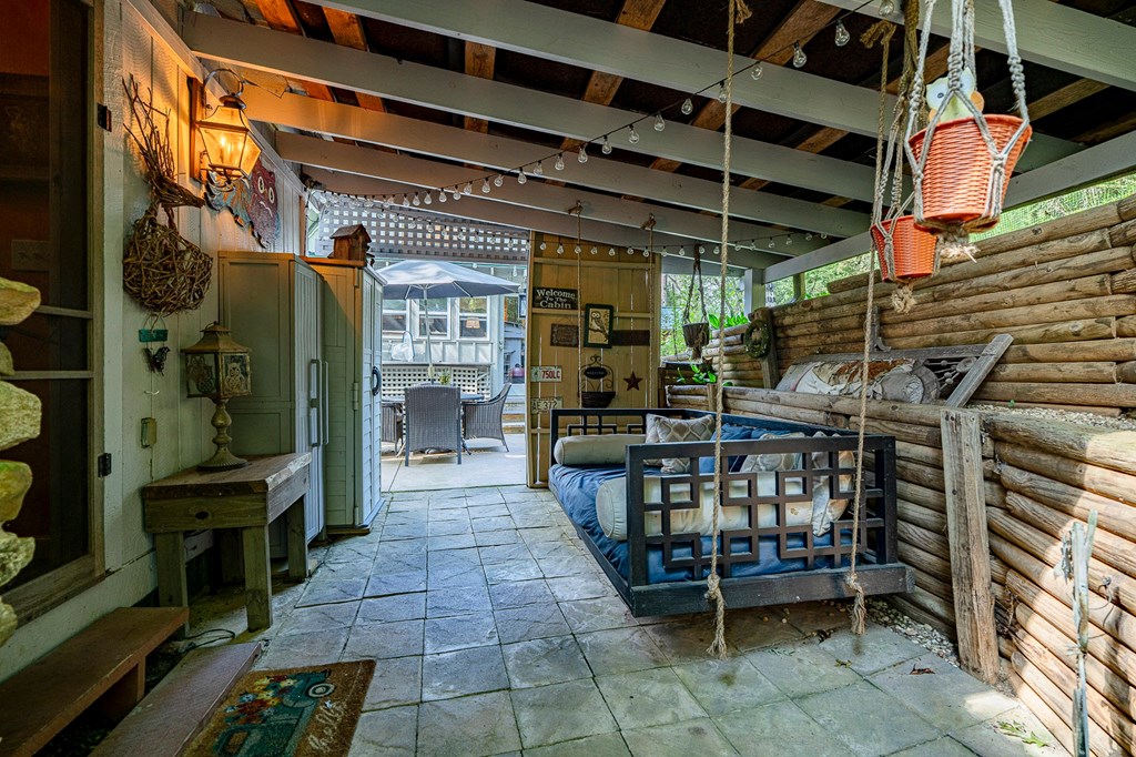 540 Young Cane Creek Road Blairsville, GA 30512 - Photo 54 of 72