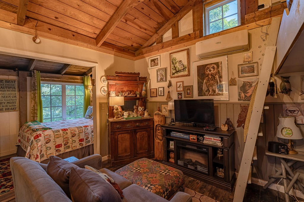 540 Young Cane Creek Road Blairsville, GA 30512 - Photo 55 of 72