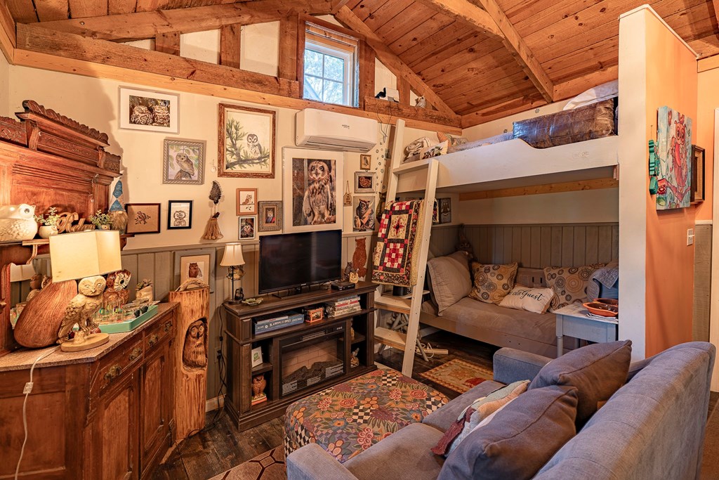 540 Young Cane Creek Road Blairsville, GA 30512 - Photo 56 of 72