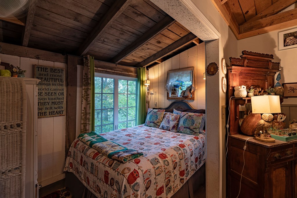 540 Young Cane Creek Road Blairsville, GA 30512 - Photo 57 of 72