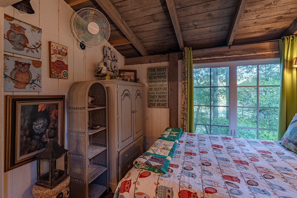 540 Young Cane Creek Road Blairsville, GA 30512 - Photo 58 of 72