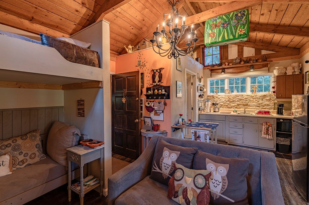 540 Young Cane Creek Road Blairsville, GA 30512 - Photo 59 of 72