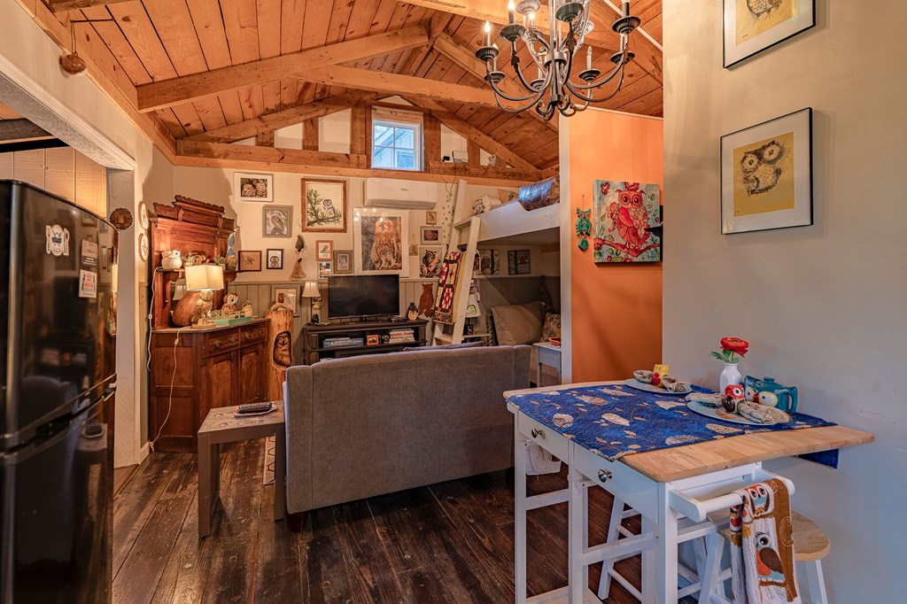 540 Young Cane Creek Road Blairsville, GA 30512 - Photo 60 of 72