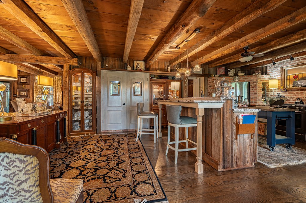 540 Young Cane Creek Road Blairsville, GA 30512 - Photo 6 of 72