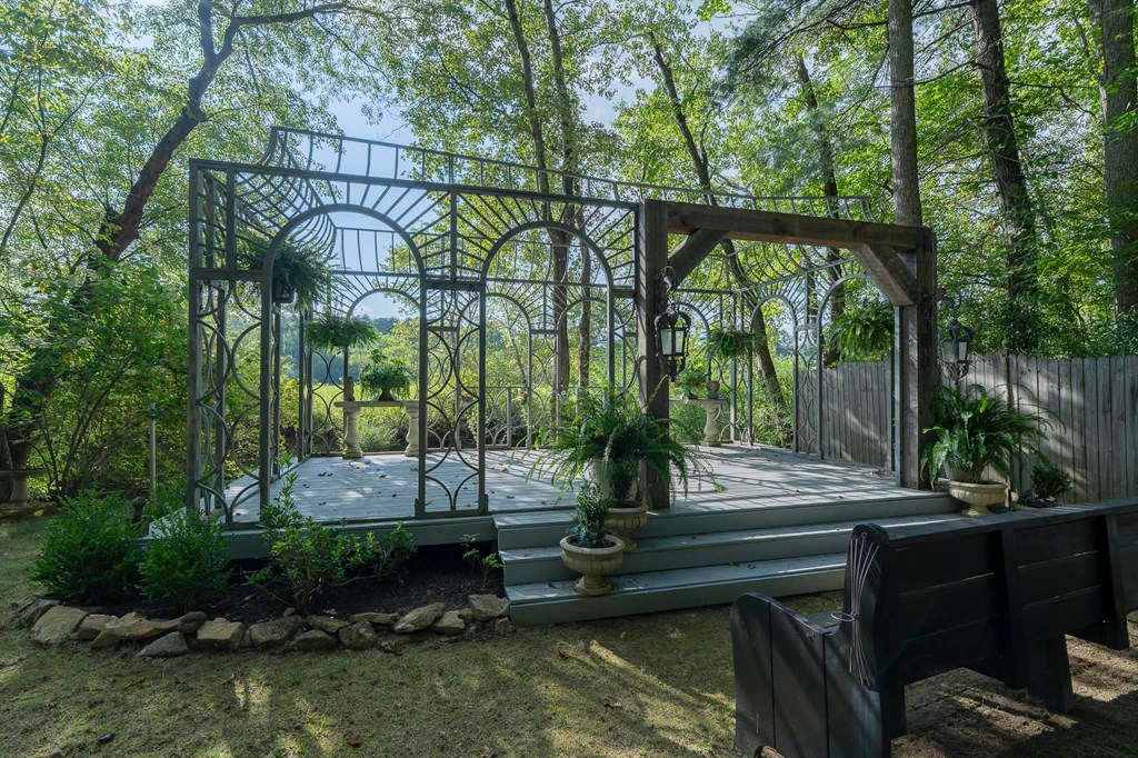 540 Young Cane Creek Road Blairsville, GA 30512 - Photo 65 of 72