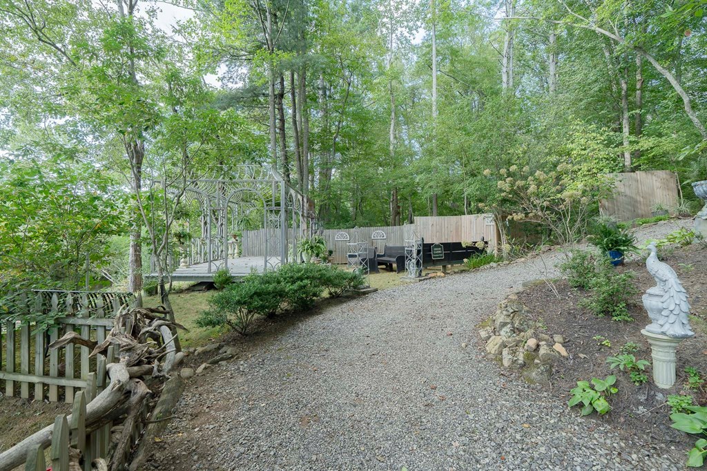 540 Young Cane Creek Road Blairsville, GA 30512 - Photo 69 of 72