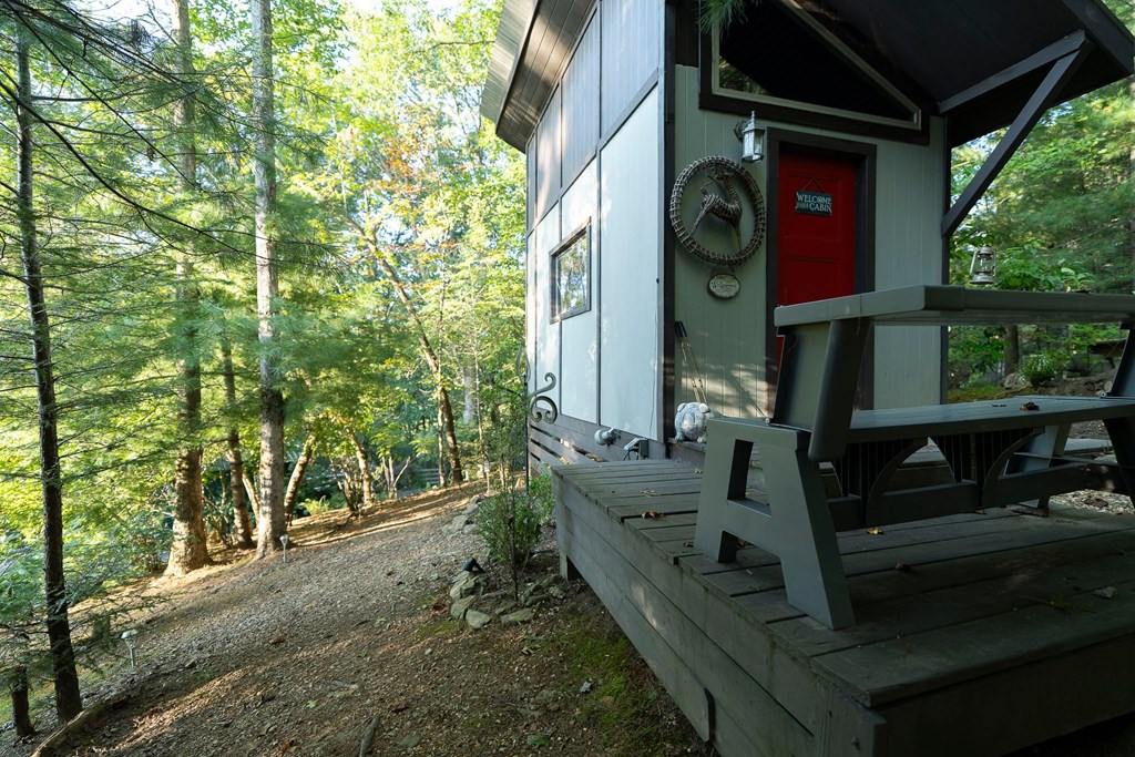 540 Young Cane Creek Road Blairsville, GA 30512 - Photo 70 of 72