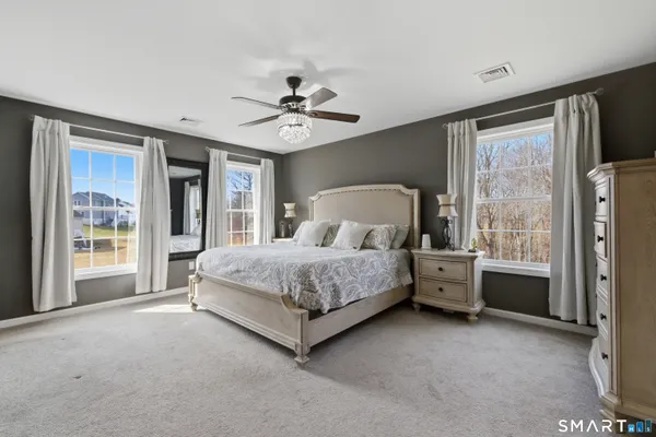$649,999 | 26 Quakertown Meadows, Ledyard, CT 06339