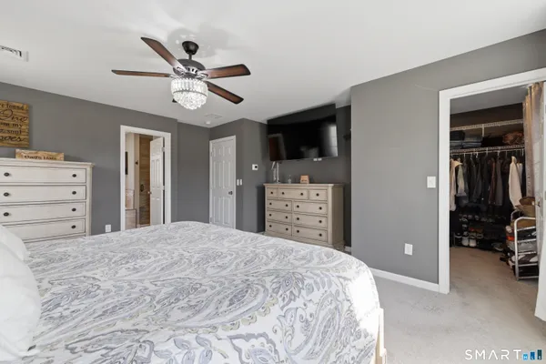 $649,999 | 26 Quakertown Meadows, Ledyard, CT 06339