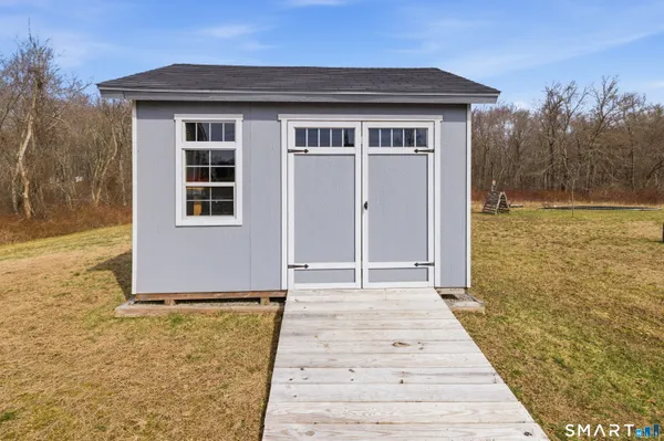 $649,999 | 26 Quakertown Meadows, Ledyard, CT 06339