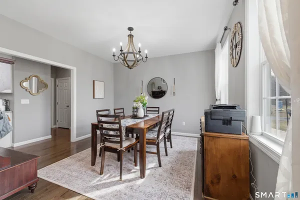 $649,999 | 26 Quakertown Meadows, Ledyard, CT 06339