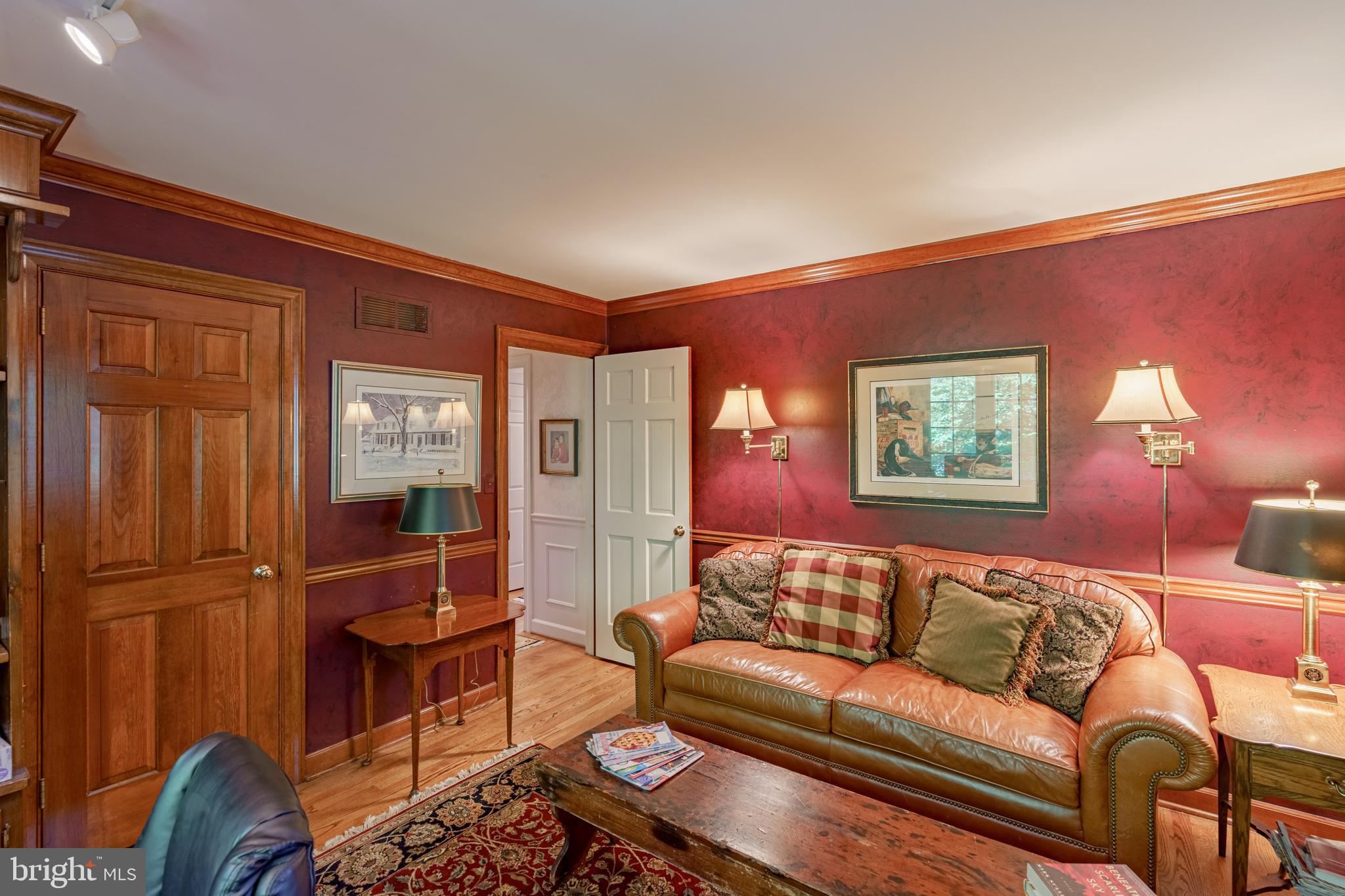 2112 Highland Ridge Drive Phoenix, MD 21131 - Photo 11 of 66 Gallery Image 11