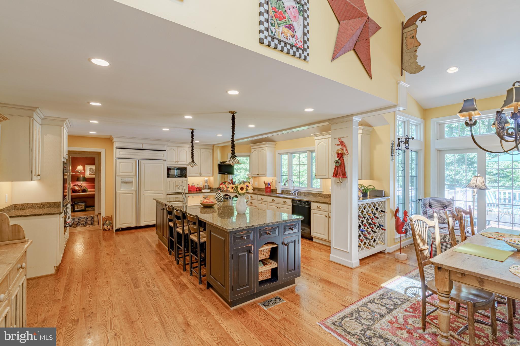 2112 Highland Ridge Drive Phoenix, MD 21131 - Photo 13 of 66 Gallery Image 13