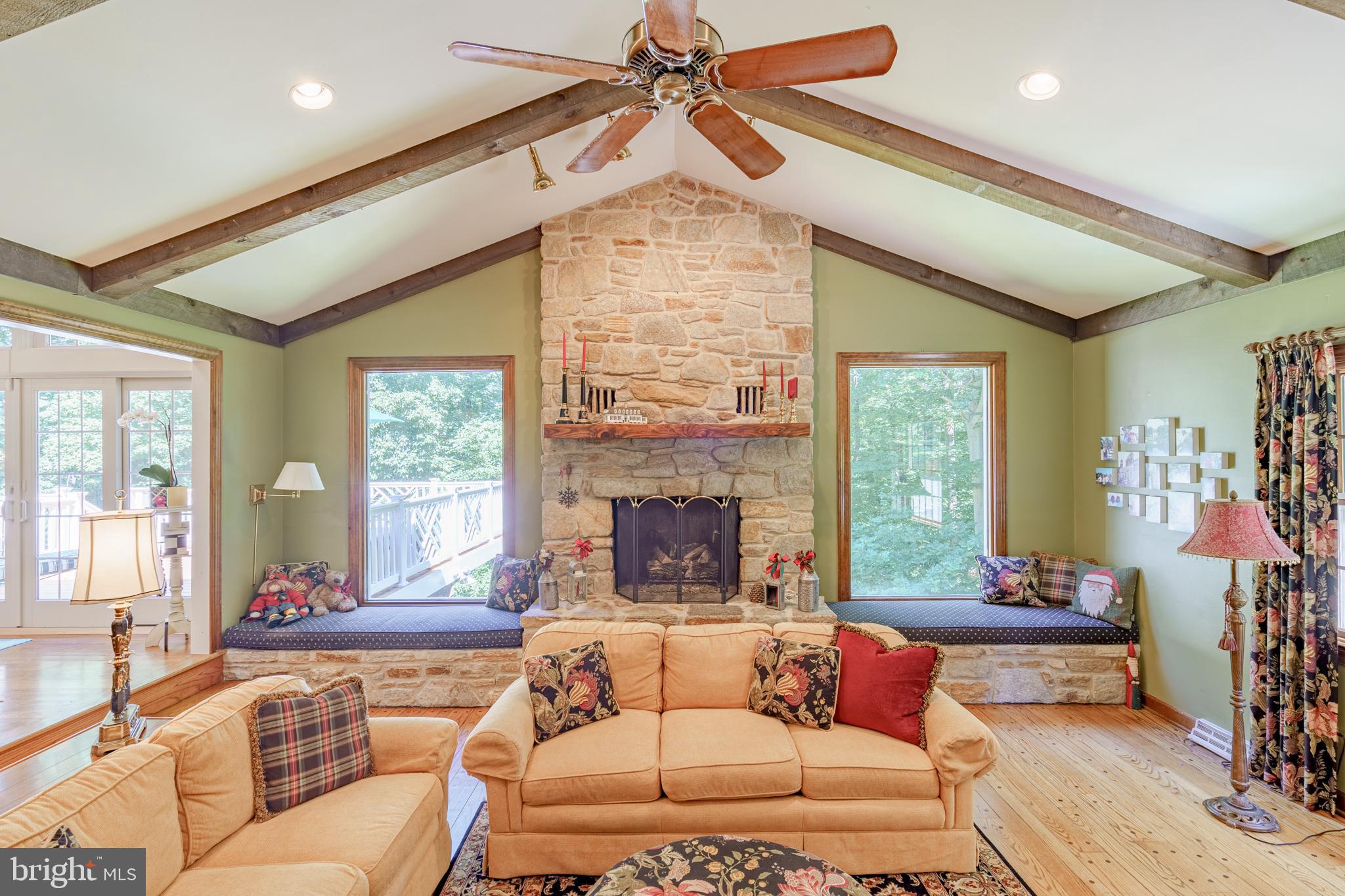 2112 Highland Ridge Drive Phoenix, MD 21131 - Photo 22 of 66 Gallery Image 22