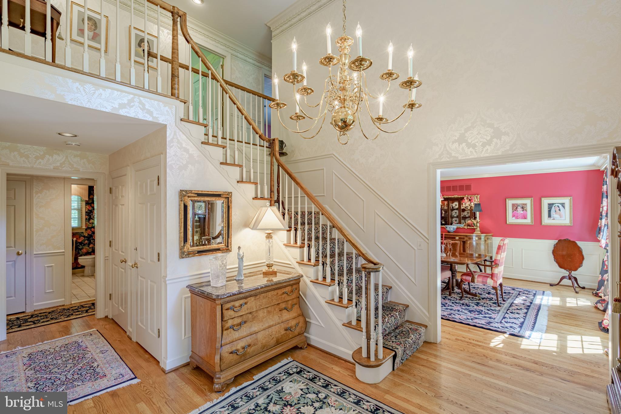 2112 Highland Ridge Drive Phoenix, MD 21131 - Photo 5 of 66 Gallery Image 5