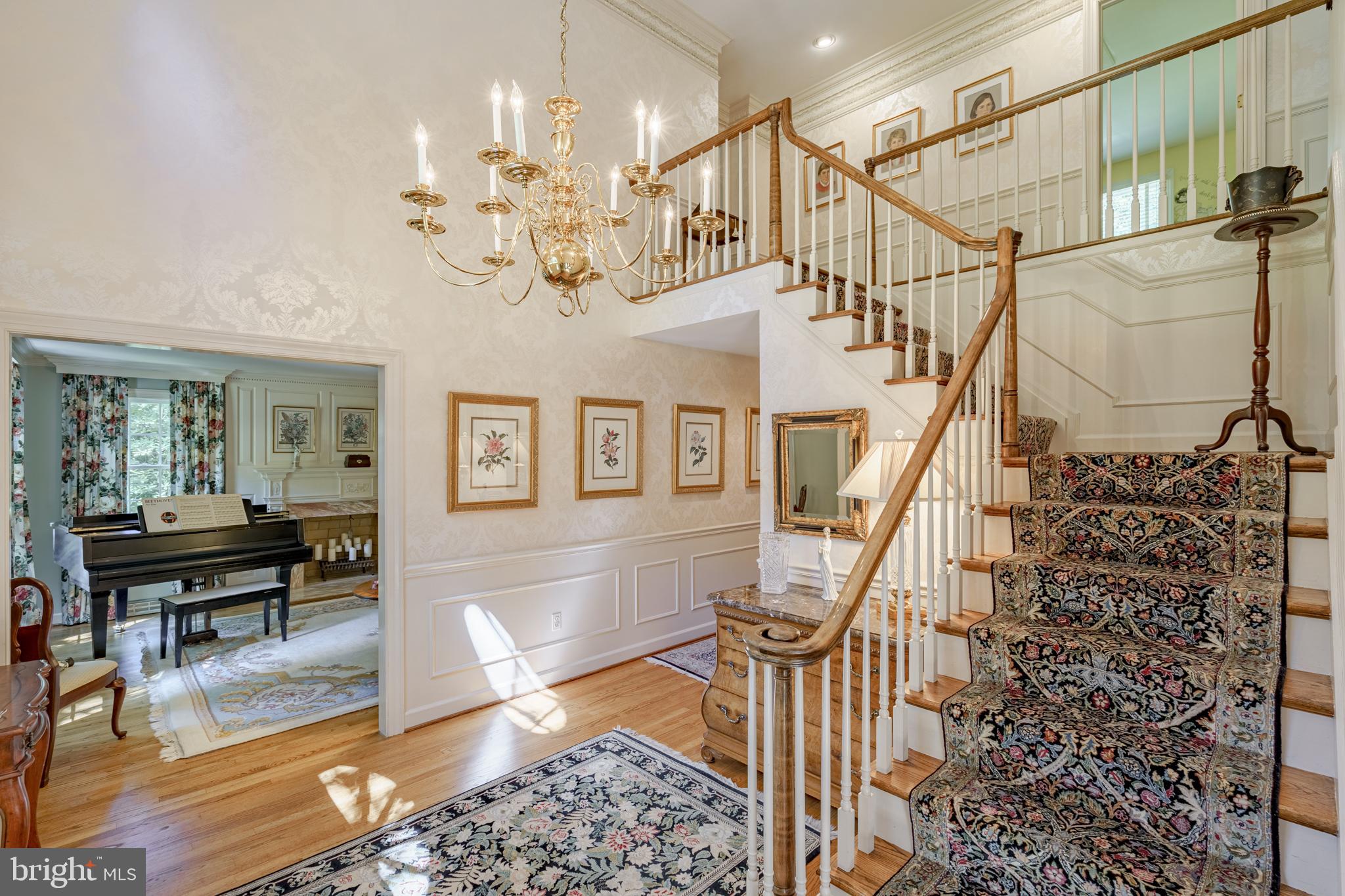2112 Highland Ridge Drive Phoenix, MD 21131 - Photo 6 of 66 Gallery Image 6
