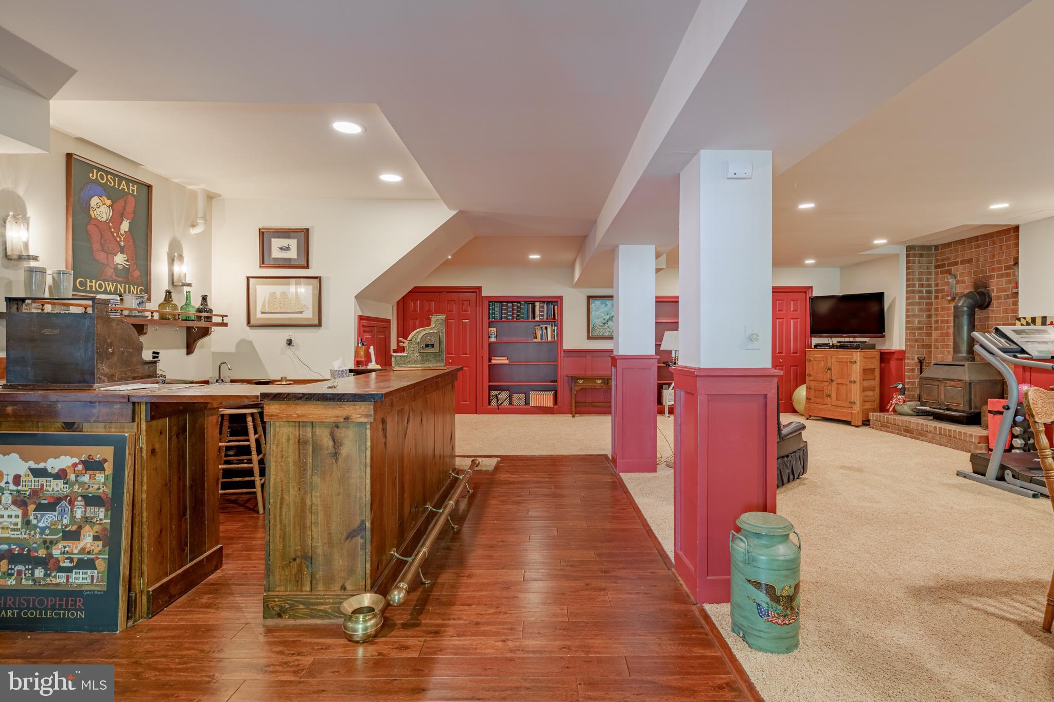 2112 Highland Ridge Drive Phoenix, MD 21131 - Photo 54 of 66 Gallery Image 54