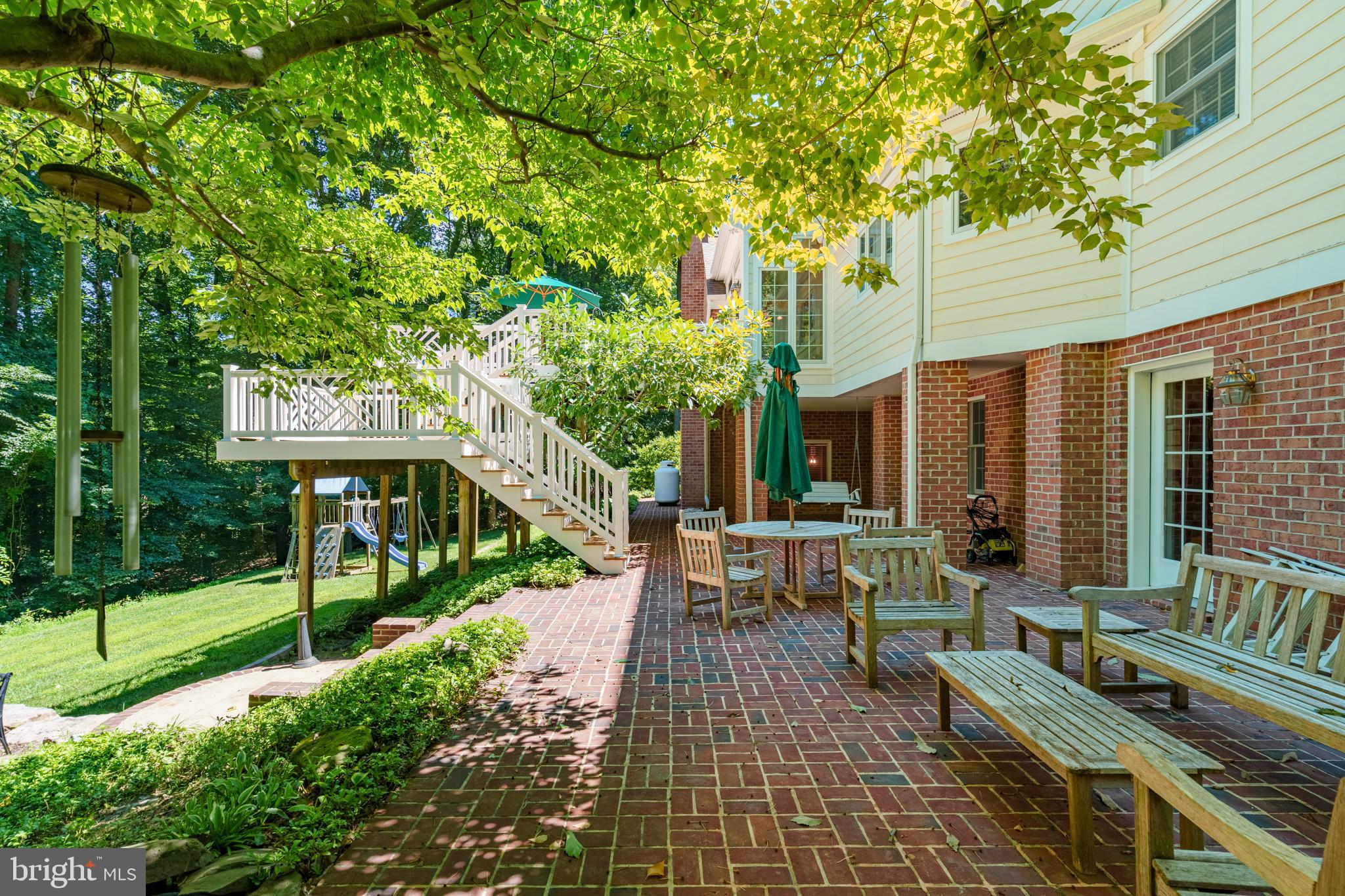 2112 Highland Ridge Drive Phoenix, MD 21131 - Photo 62 of 66 Gallery Image 62