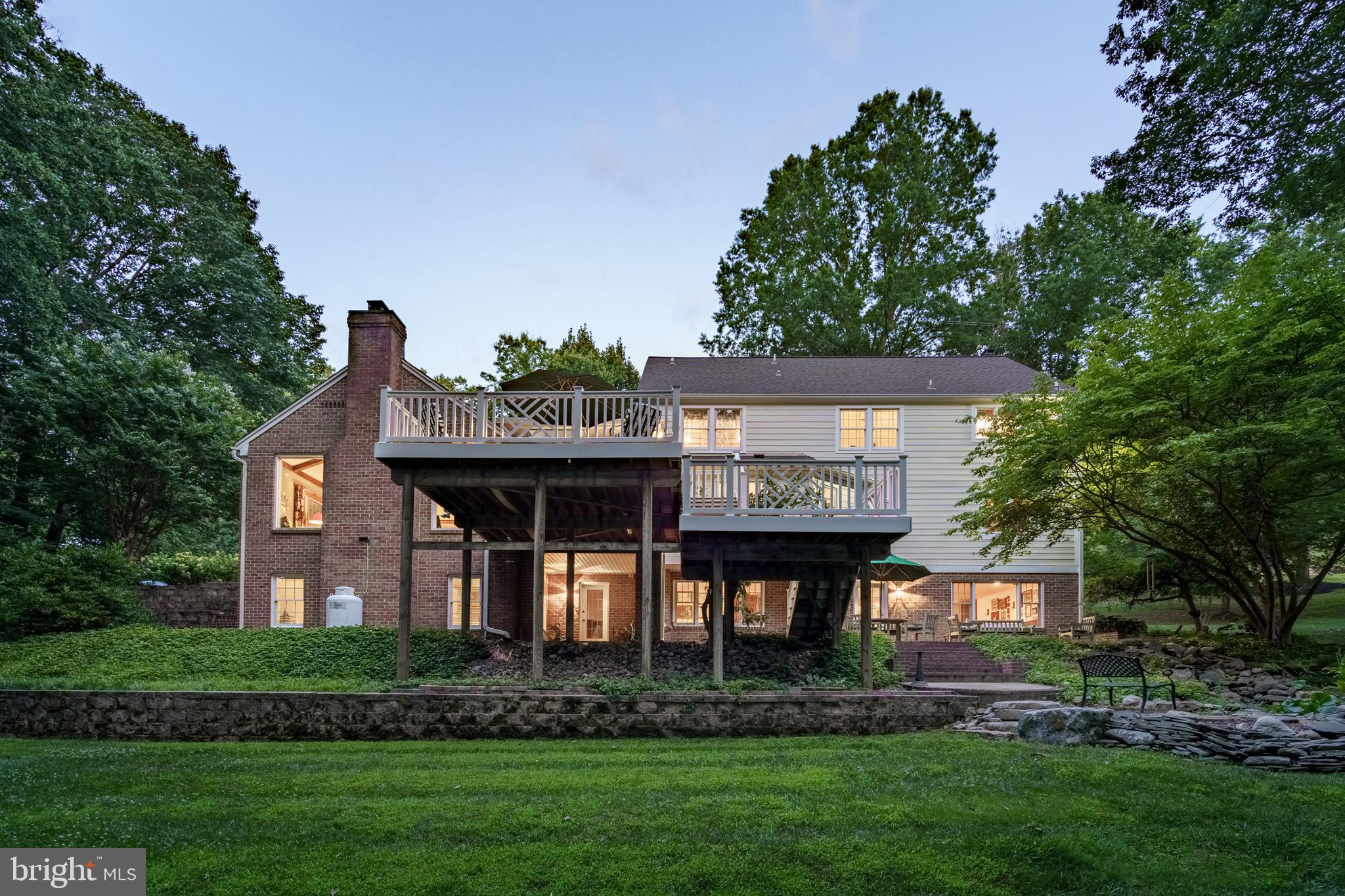 2112 Highland Ridge Drive Phoenix, MD 21131 - Photo 64 of 66 Gallery Image 64