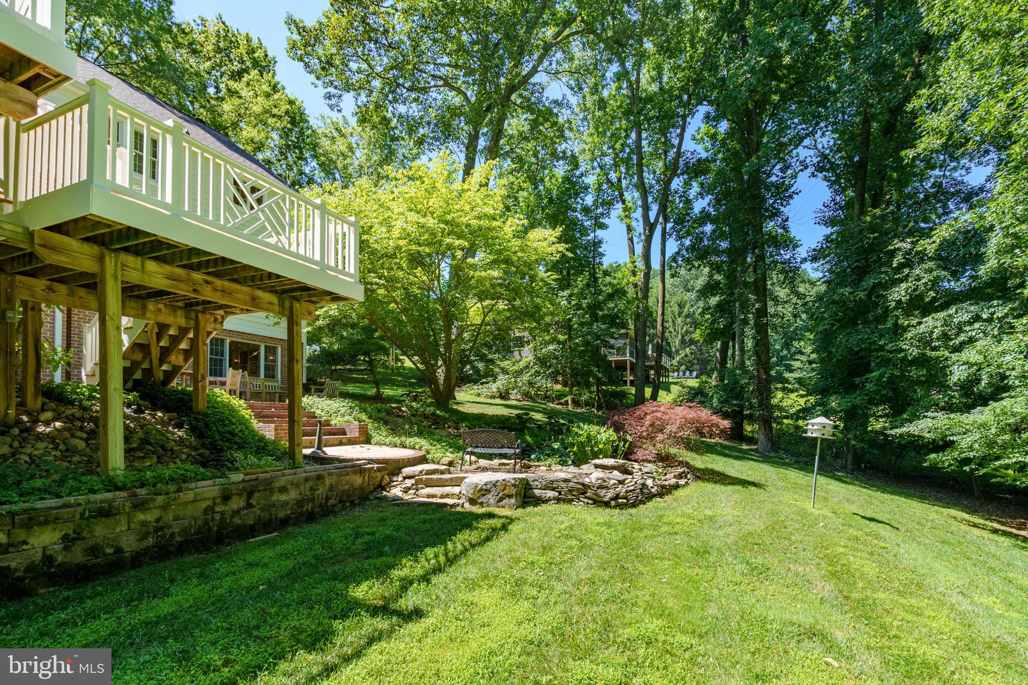 2112 Highland Ridge Drive Phoenix, MD 21131 - Photo 65 of 66 Gallery Image 65
