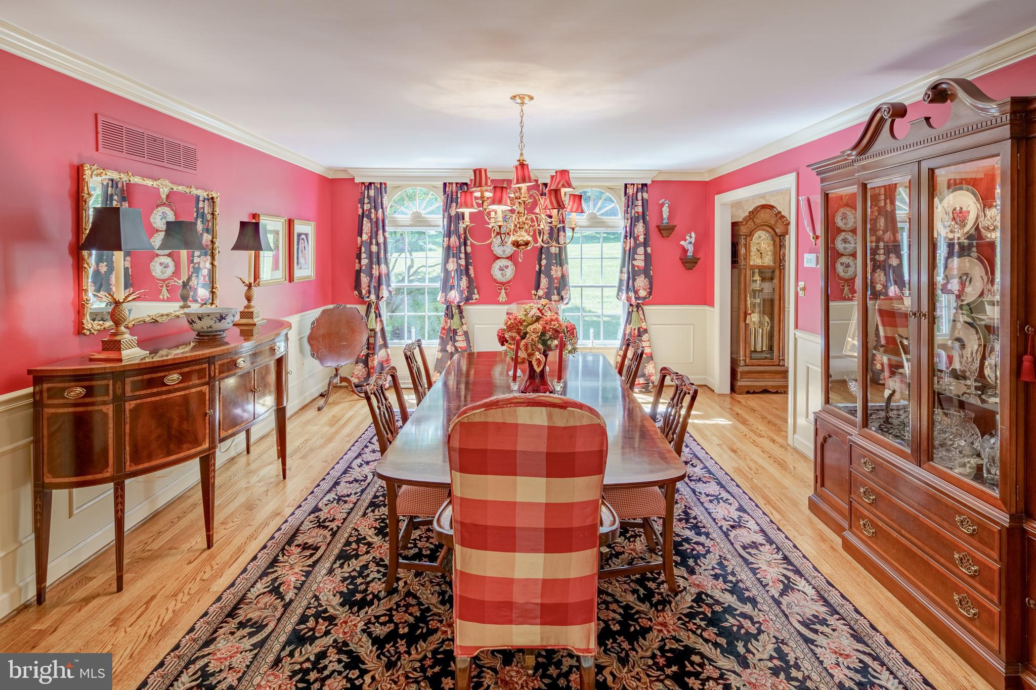 2112 Highland Ridge Drive Phoenix, MD 21131 - Photo 8 of 66 Gallery Image 8