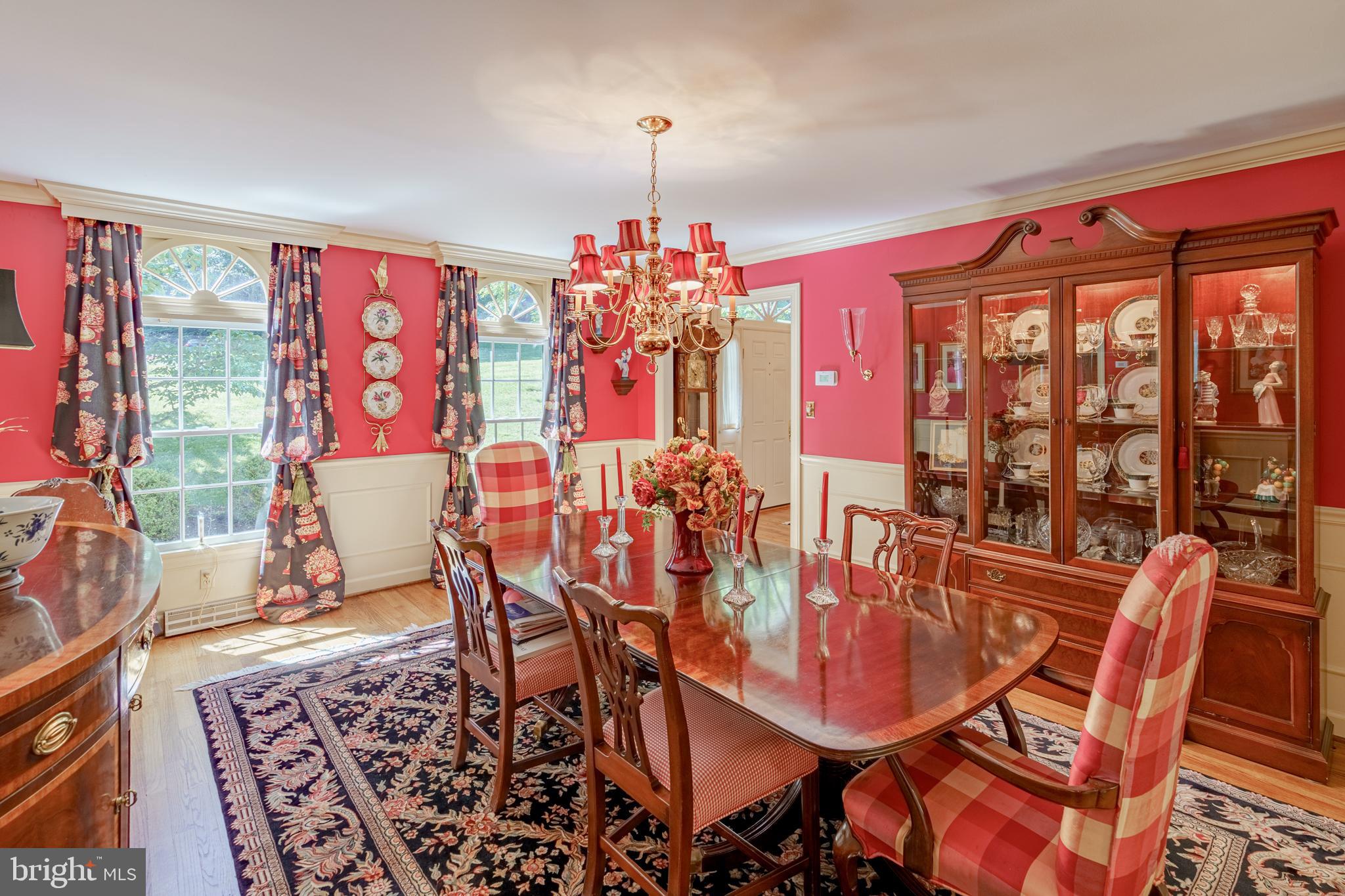 2112 Highland Ridge Drive Phoenix, MD 21131 - Photo 9 of 66 Gallery Image 9