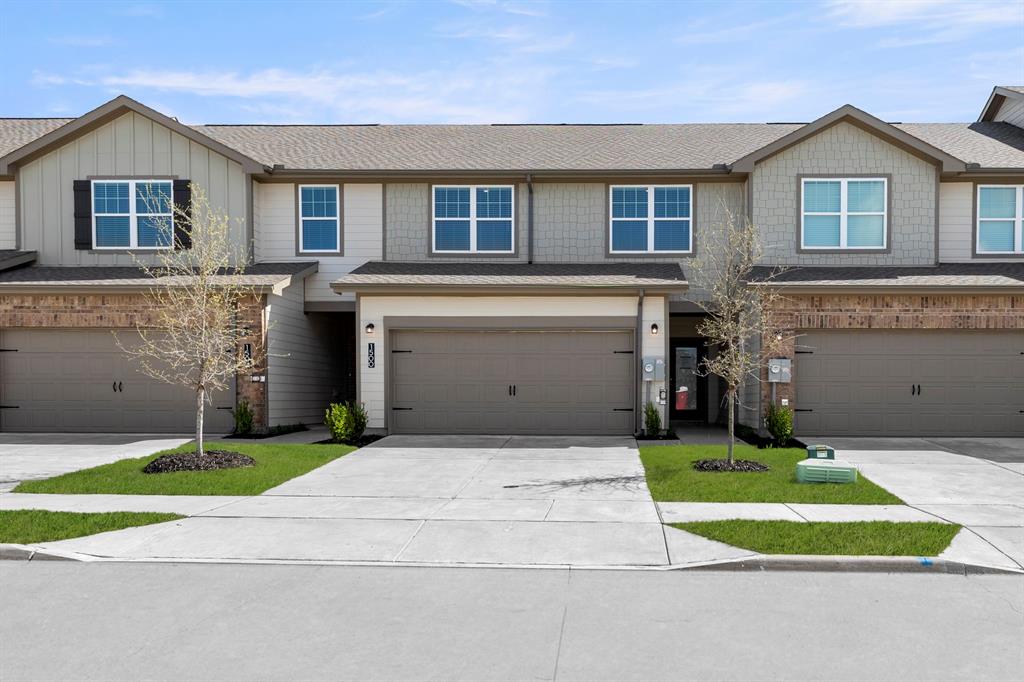 1500 Lake Alpine Trail Anna, TX 75409 - Photo 4 of 40 02. 1500 Lake Alpine - Front