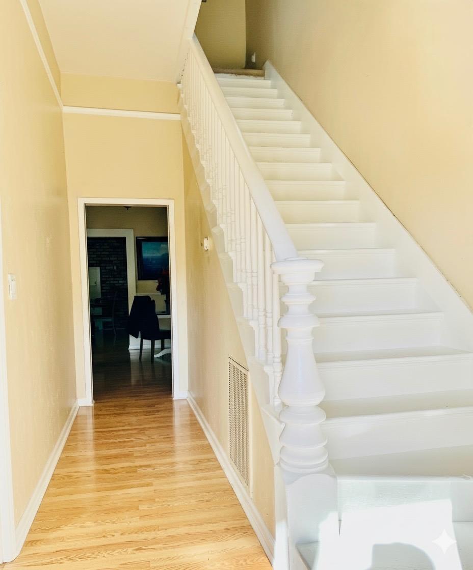 1408 Hazel Street Gridley, CA 95948 - Photo 11 of 60 a view of entryway and hall