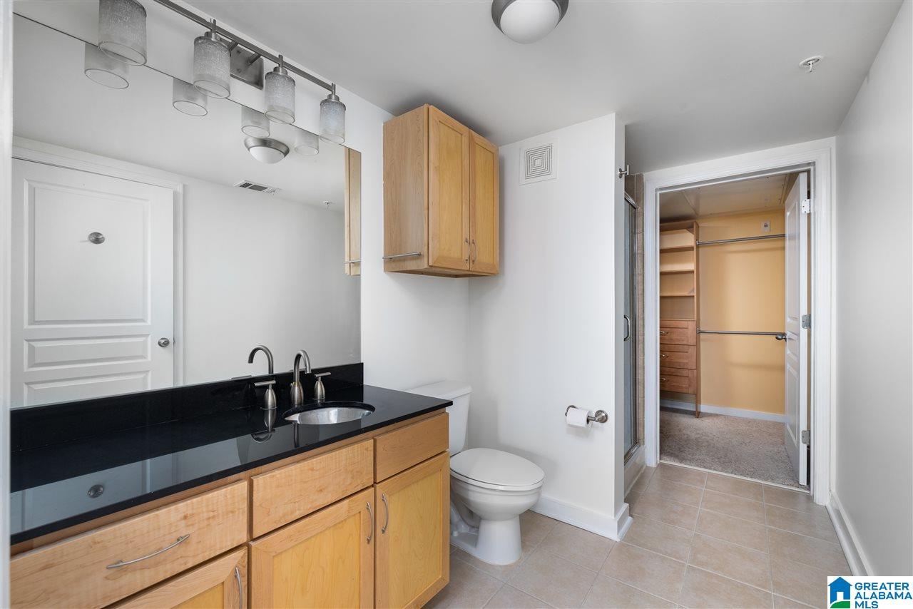 401 20th Street South, Unit 408 Birmingham, AL 35233 - Photo 23 of 36