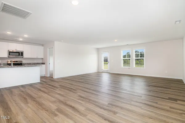 $309,995 | 8 West Emily Gardens Drive, Unit (LOT 82), Selma, NC 27576