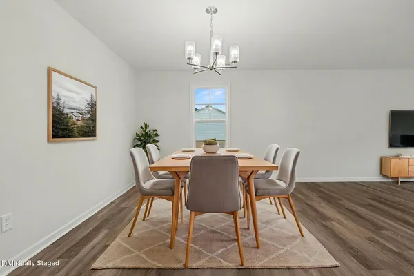 $309,995 | 8 West Emily Gardens Drive, Unit (LOT 82), Selma, NC 27576