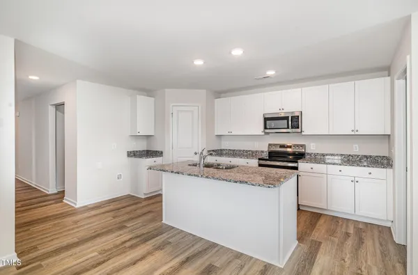 $309,995 | 8 West Emily Gardens Drive, Unit (LOT 82), Selma, NC 27576