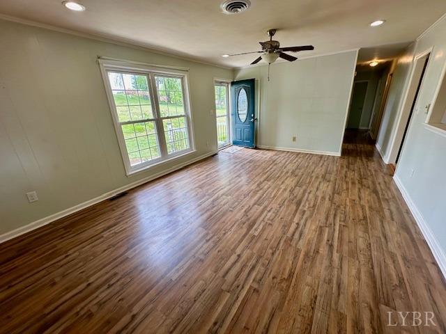 115 Ridgebourne Court Goodview, VA 24095 - Photo 36 of 43 Gallery Image 36