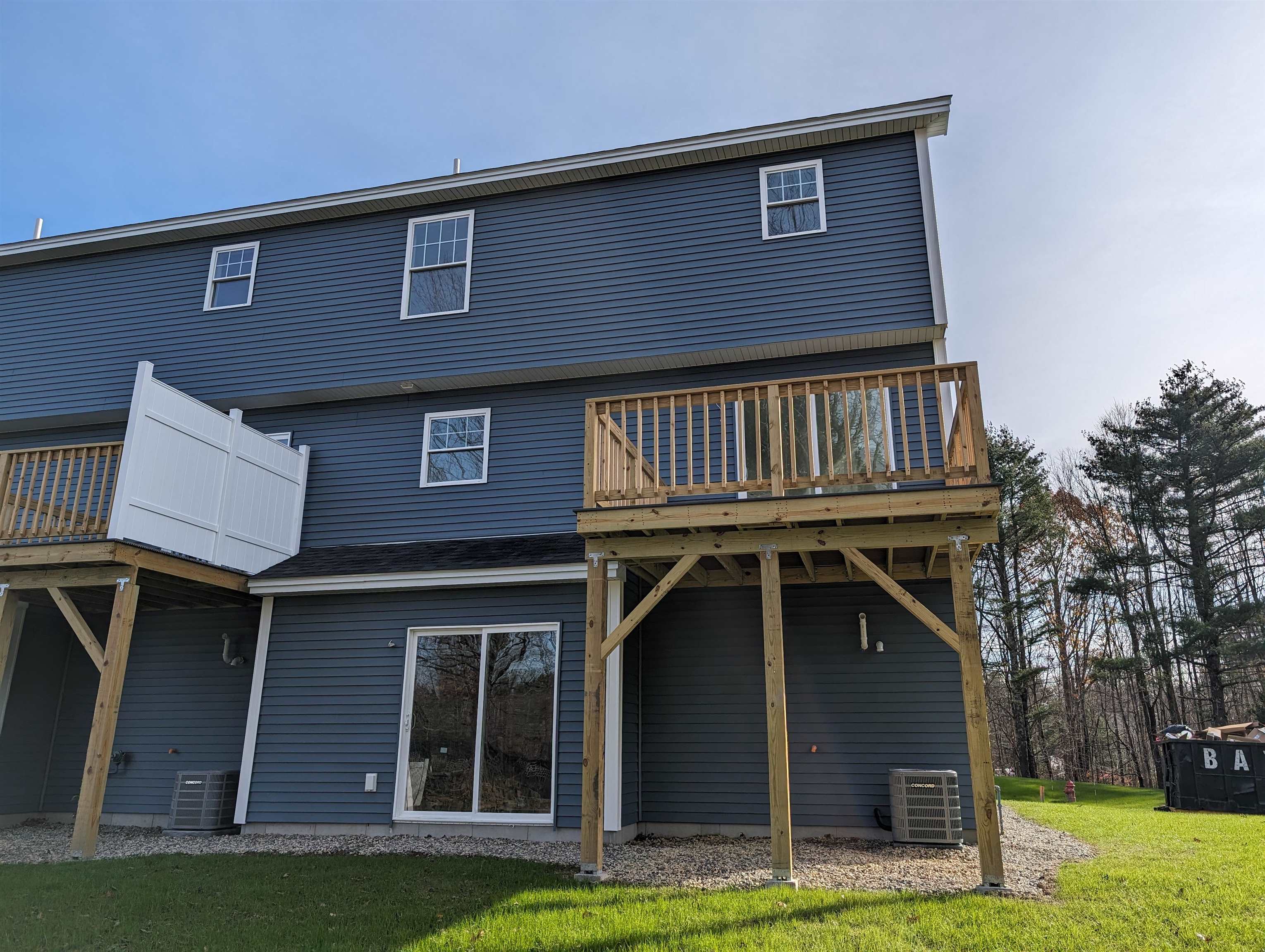 3 B Bovee Way, Unit 3B Epping, NH 03042 - Photo 13 of 34