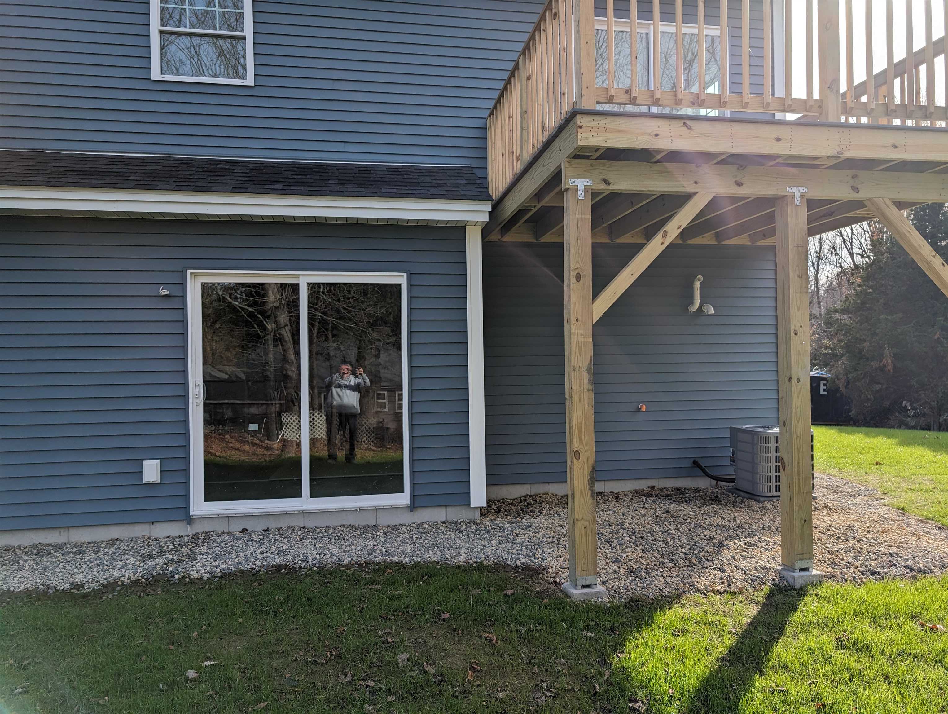 3 B Bovee Way, Unit 3B Epping, NH 03042 - Photo 24 of 34