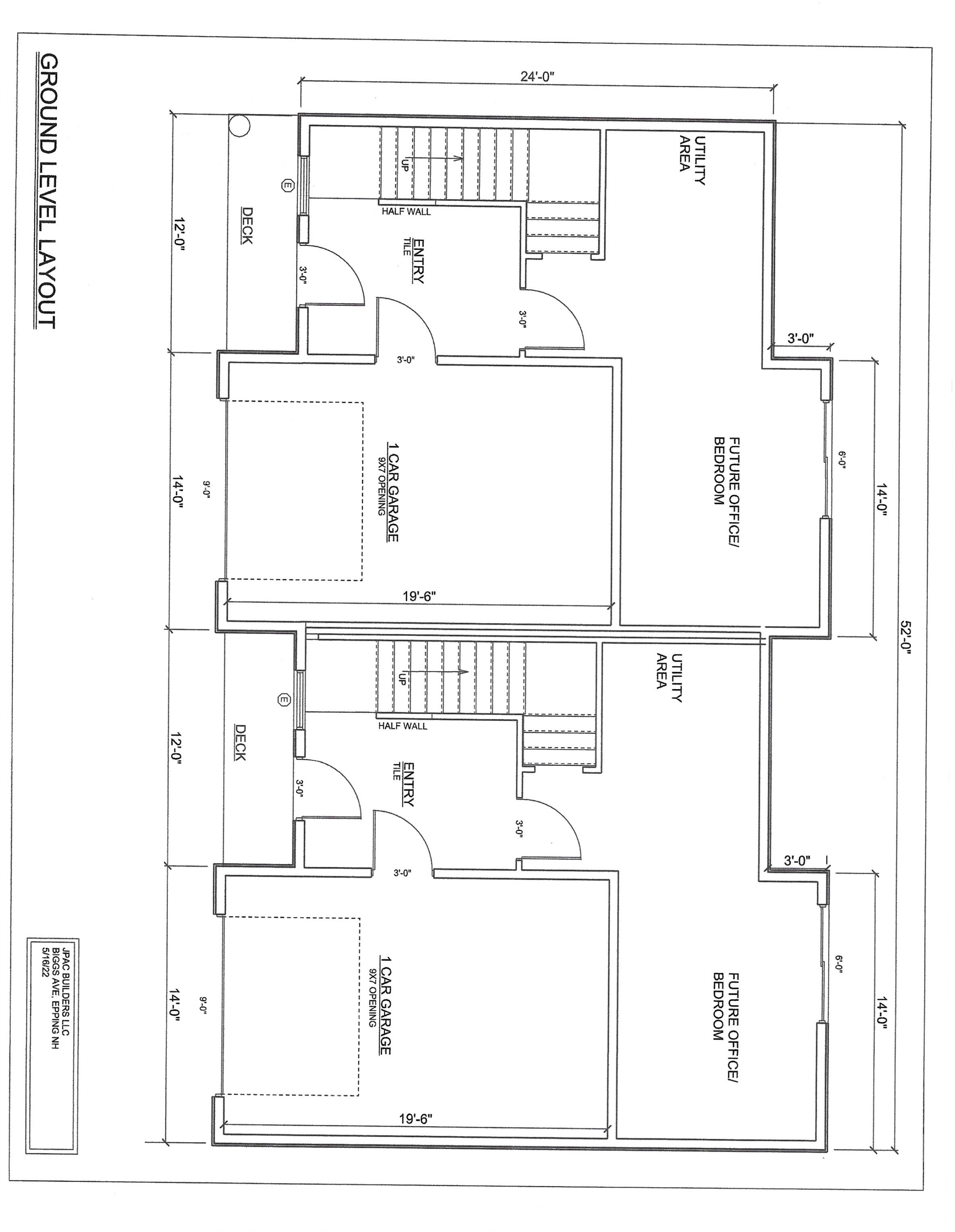 3 B Bovee Way, Unit 3B Epping, NH 03042 - Photo 30 of 34