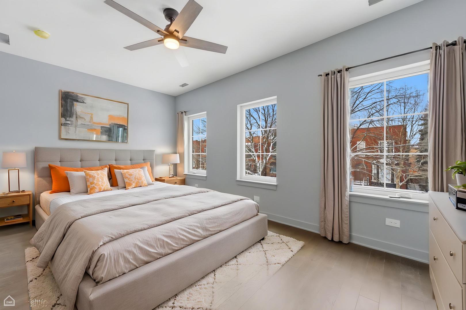 2832 West Wilcox Street Chicago, IL 60612 - Photo 33 of 62