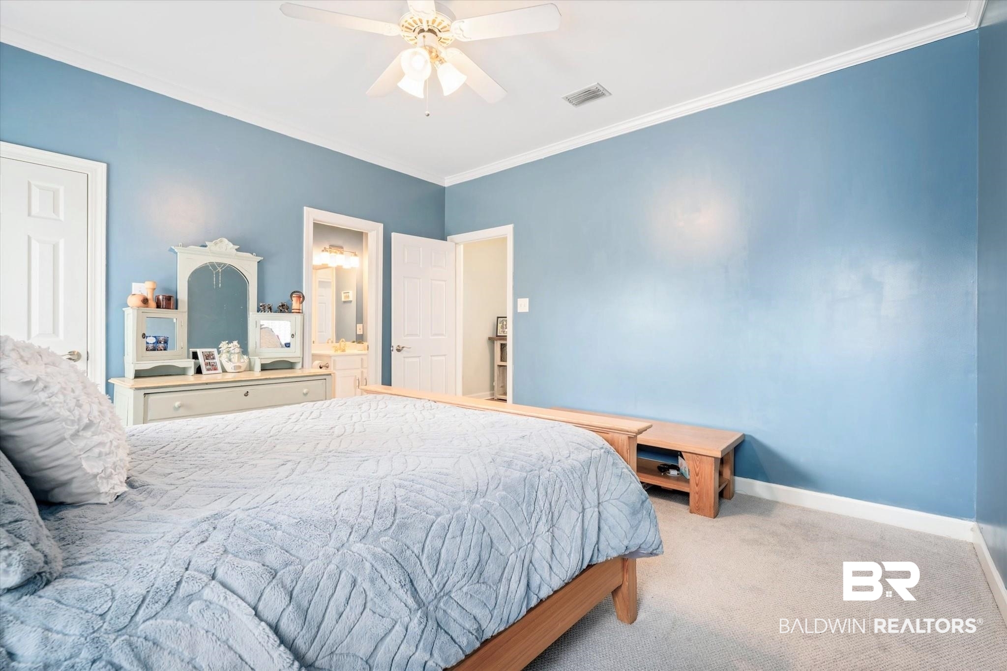 1141 Shiloh Court Mobile, AL 36609 - Photo 17 of 37