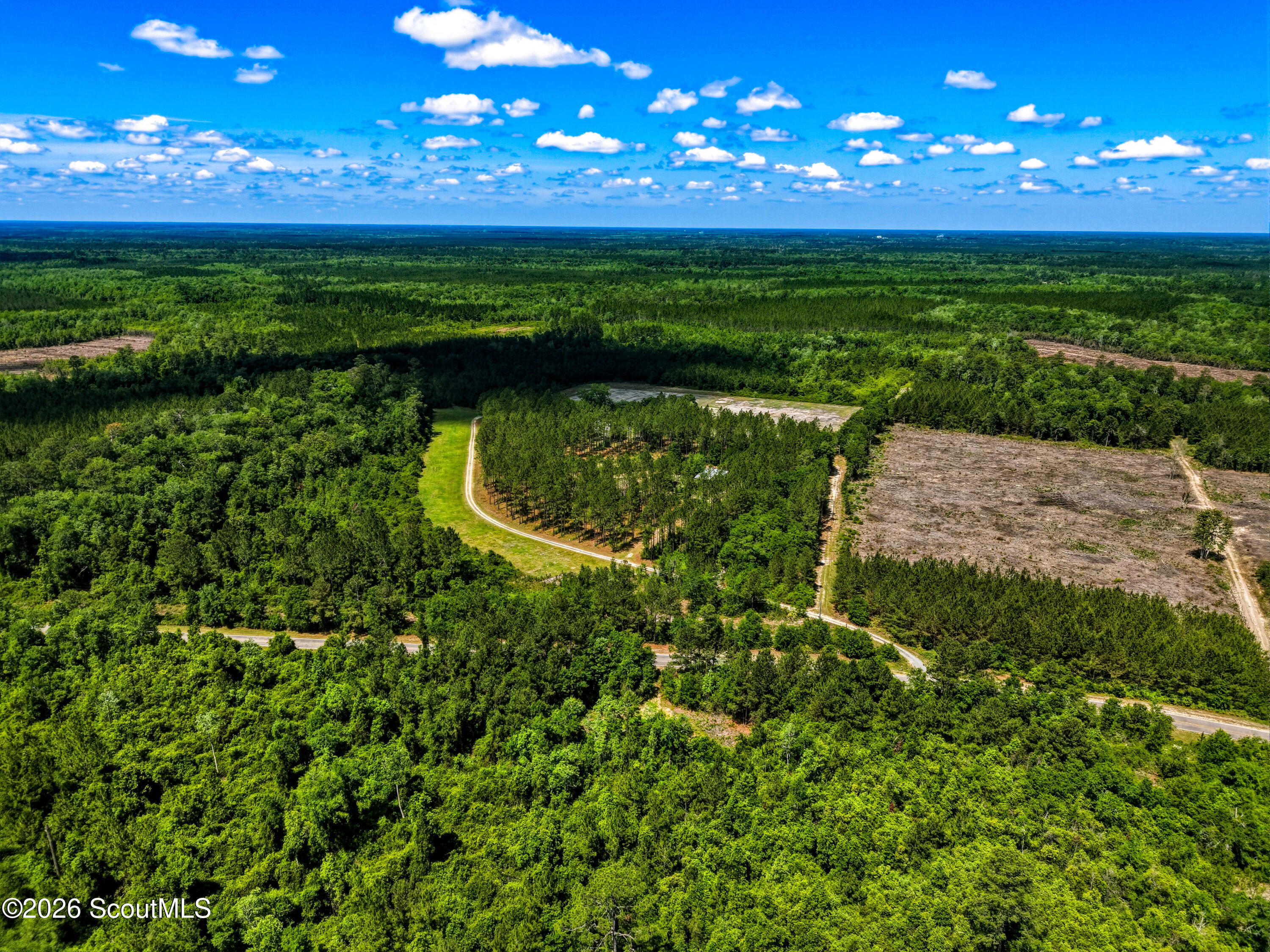 88 Minnesota Road Screven, GA 31560 - Photo 3 of 52