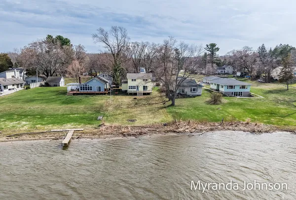 $699,000 | 14661 Mercury Drive, Grand Haven, MI 49417