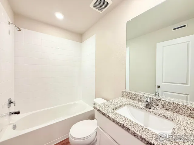 $392,900 | 161 Robin Road, Johnstown, CO 80534