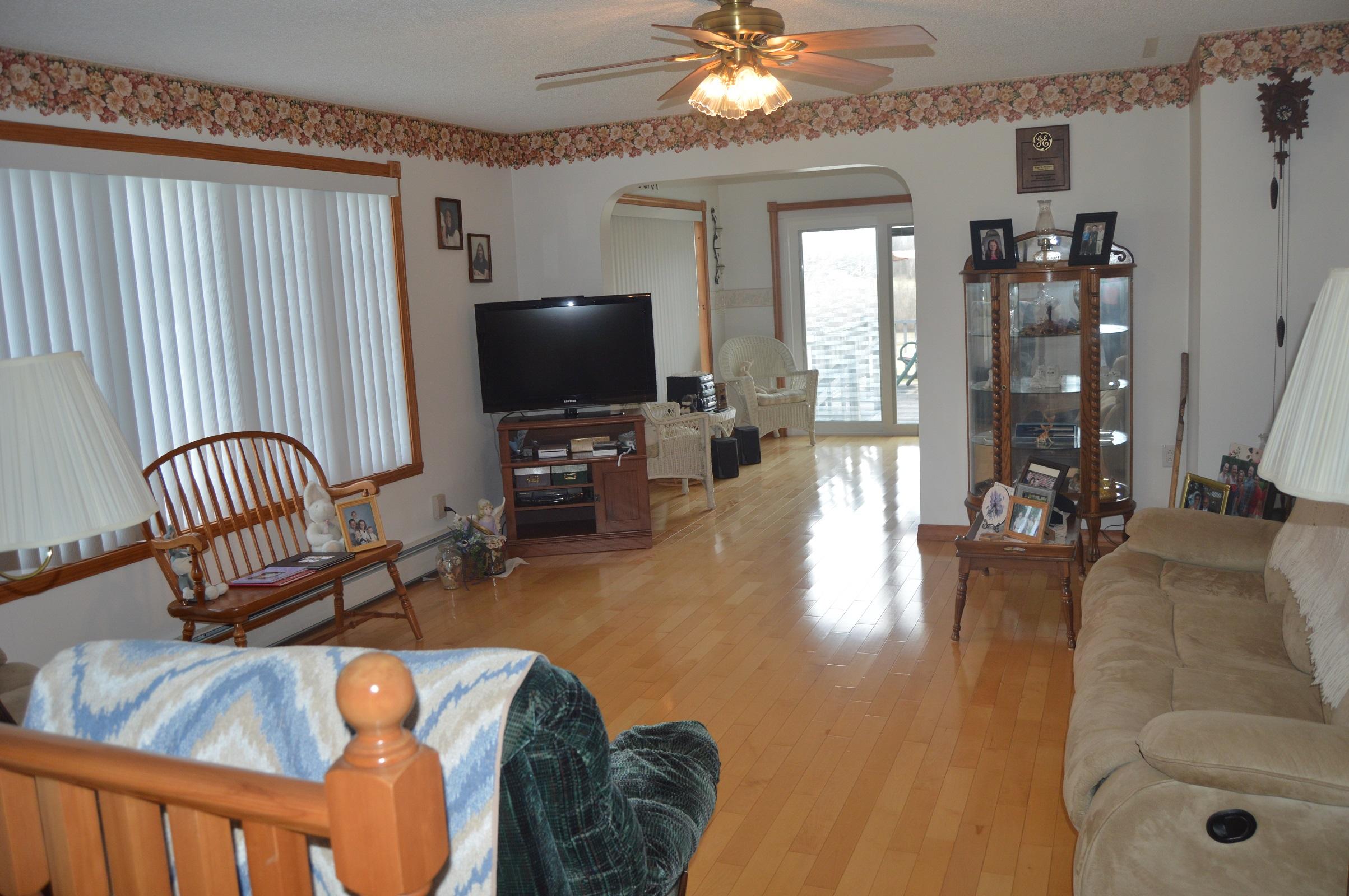 45 Campbell Road Garland, ME 04939 - Photo 10 of 49 DSC_0229