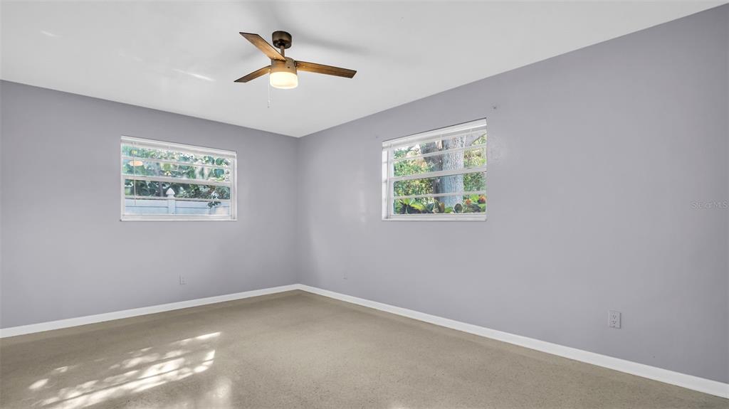 5831 Hillside Street Seminole, FL 33772 - Photo 13 of 26 a view of empty room with window