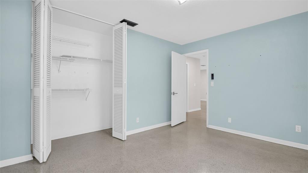 5831 Hillside Street Seminole, FL 33772 - Photo 14 of 26 a view of an empty room